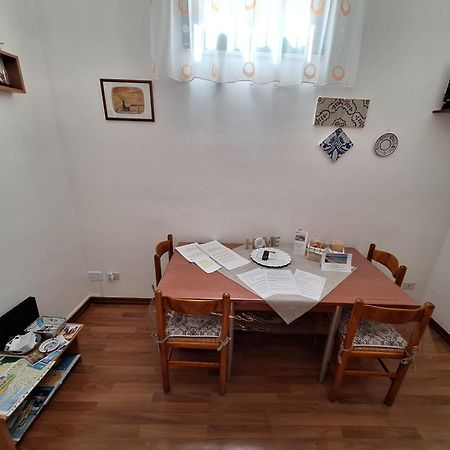 トラーパニLa Casa Di Paoletta A Due Passi Dal Mareアパートメント エクステリア 写真