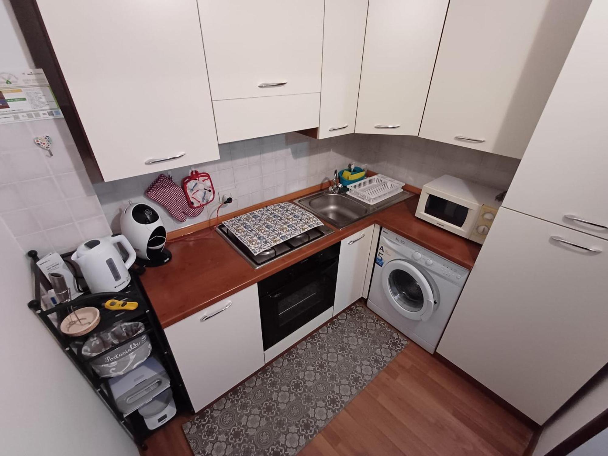 トラーパニLa Casa Di Paoletta A Due Passi Dal Mareアパートメント エクステリア 写真