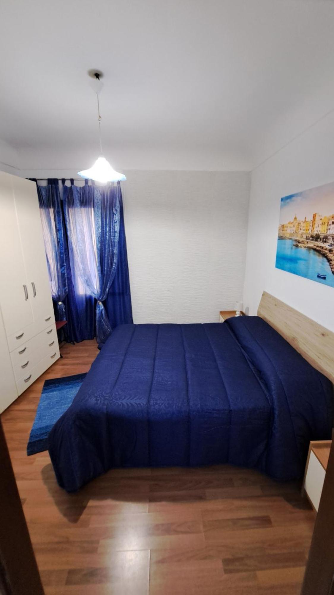 トラーパニLa Casa Di Paoletta A Due Passi Dal Mareアパートメント エクステリア 写真