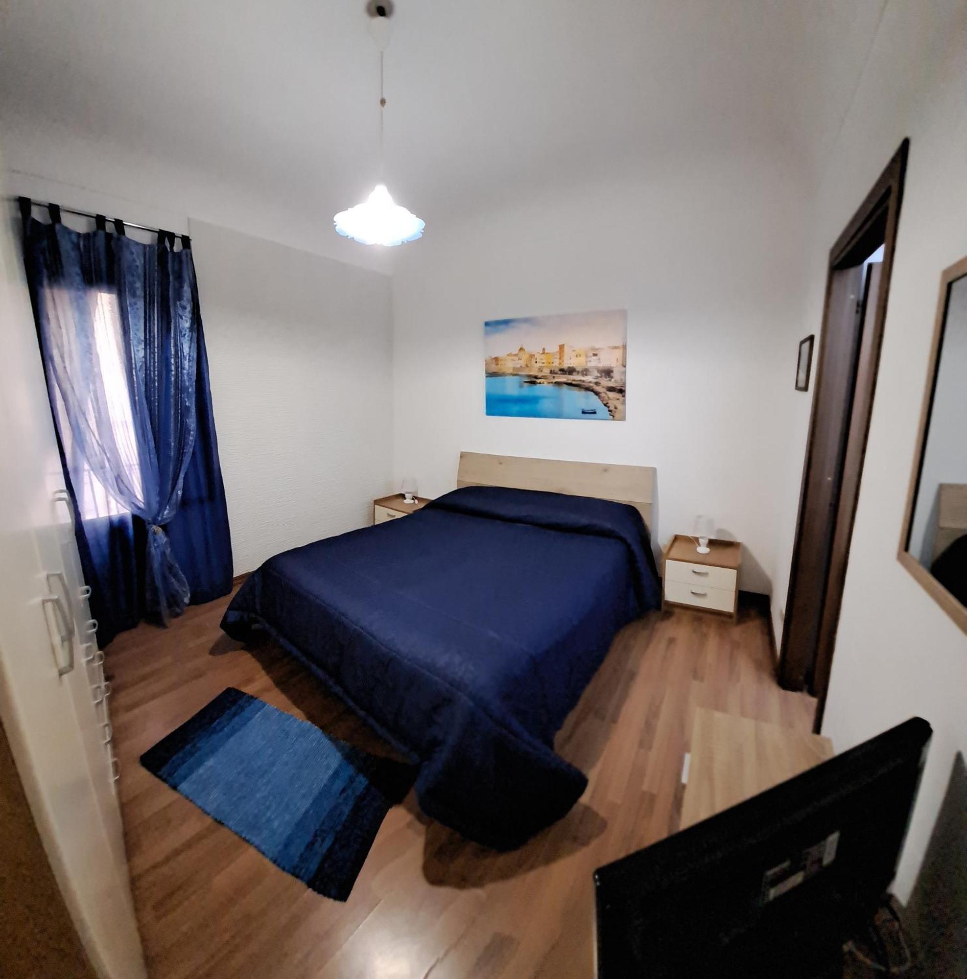 トラーパニLa Casa Di Paoletta A Due Passi Dal Mareアパートメント エクステリア 写真