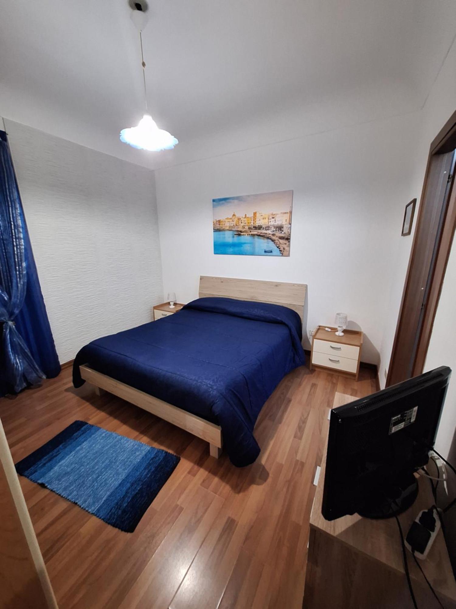 トラーパニLa Casa Di Paoletta A Due Passi Dal Mareアパートメント エクステリア 写真